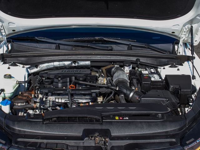 2021 Kia K5 LX - 23077433 - 39