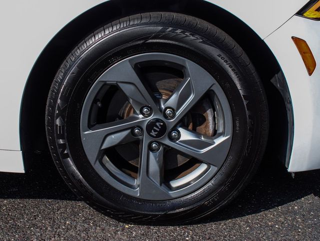 2021 Kia K5 LX - 23077433 - 6