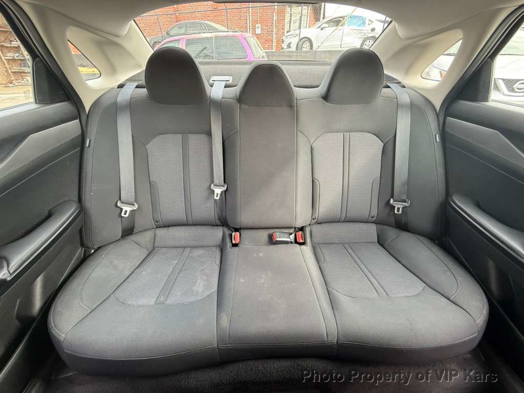 2021 Kia K5 LX Automatic FWD - 23008718 - 17