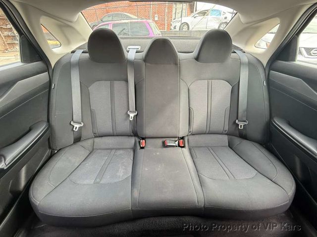 2021 Kia K5 LX Automatic FWD - 23008718 - 17