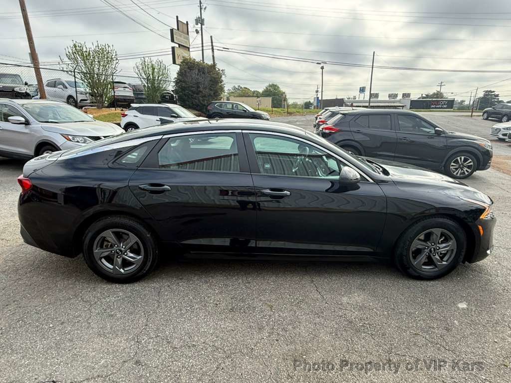 2021 Kia K5 LX Automatic FWD - 23008718 - 3