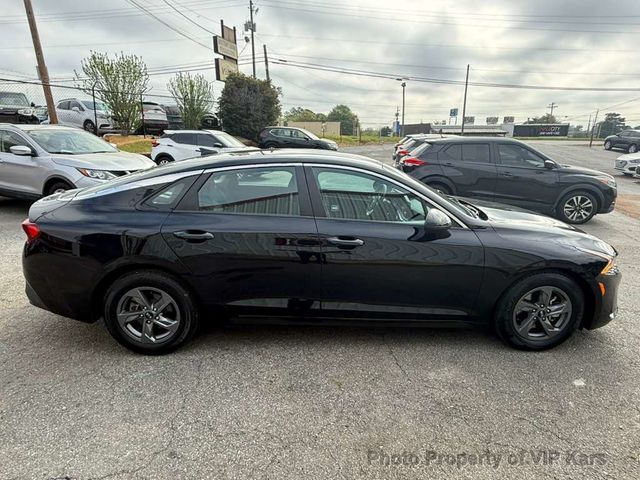 2021 Kia K5 LX Automatic FWD - 23008718 - 3
