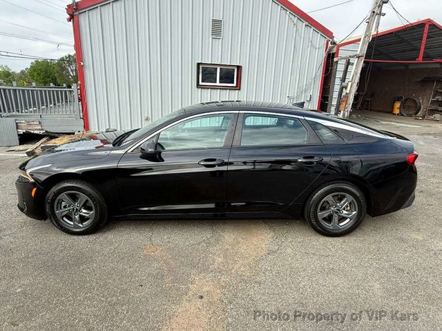 2021 Kia K5 LX Automatic FWD - 23008718 - 7