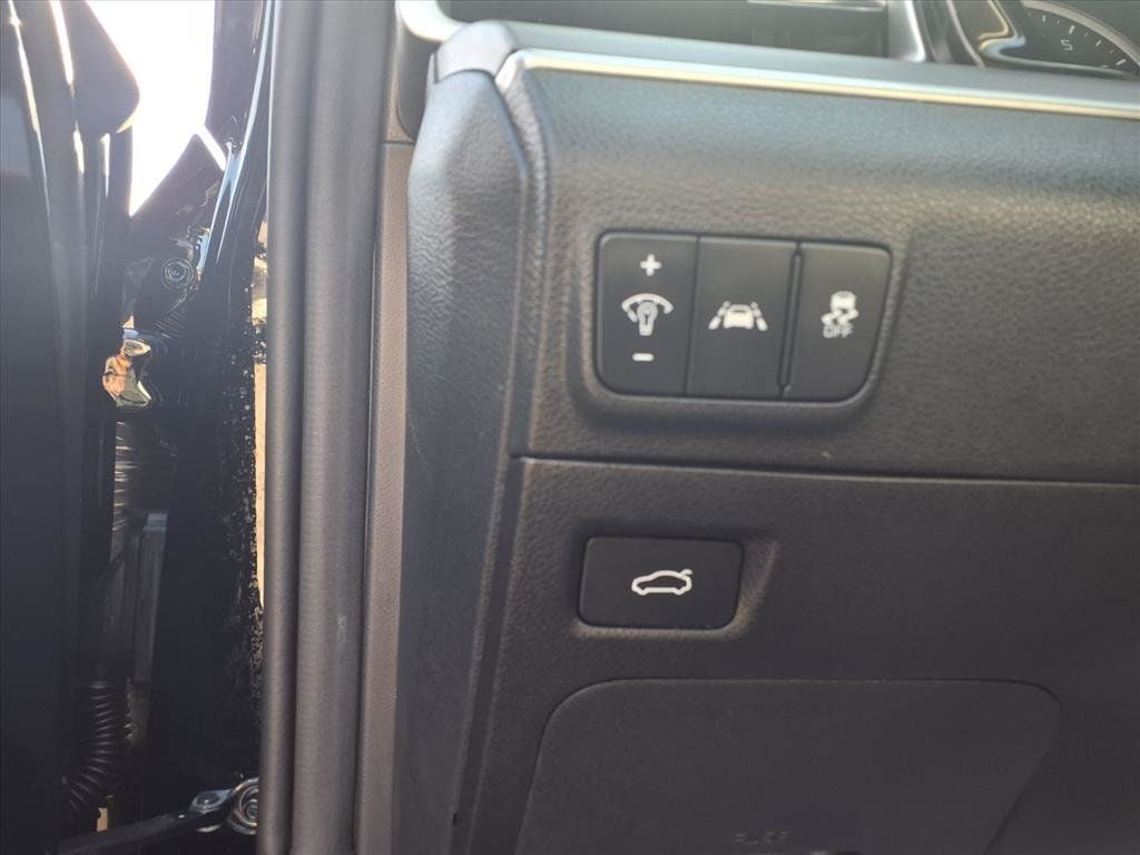 2021 Kia K5 LX Automatic FWD - 22923279 - 13