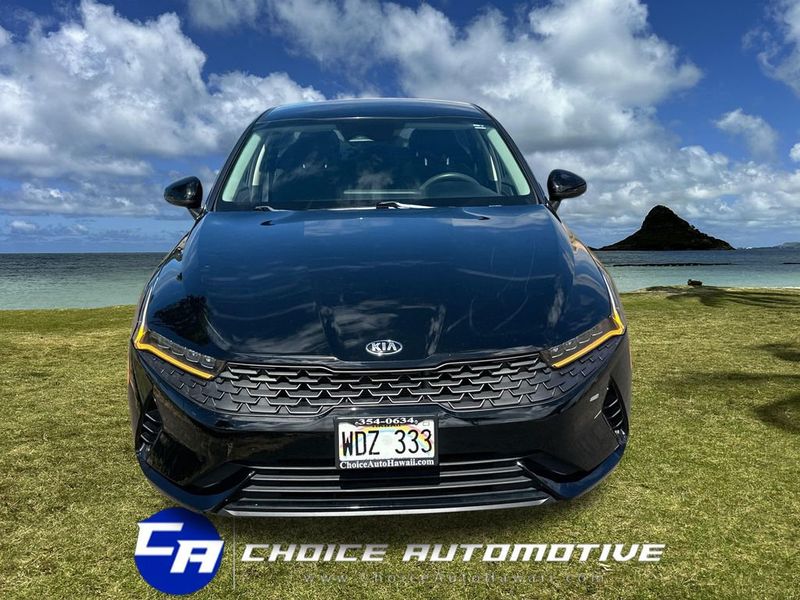2021 Kia K5 LXS - 23033578 - 10