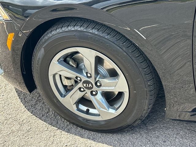 2021 Kia K5 LXS - 23033578 - 11