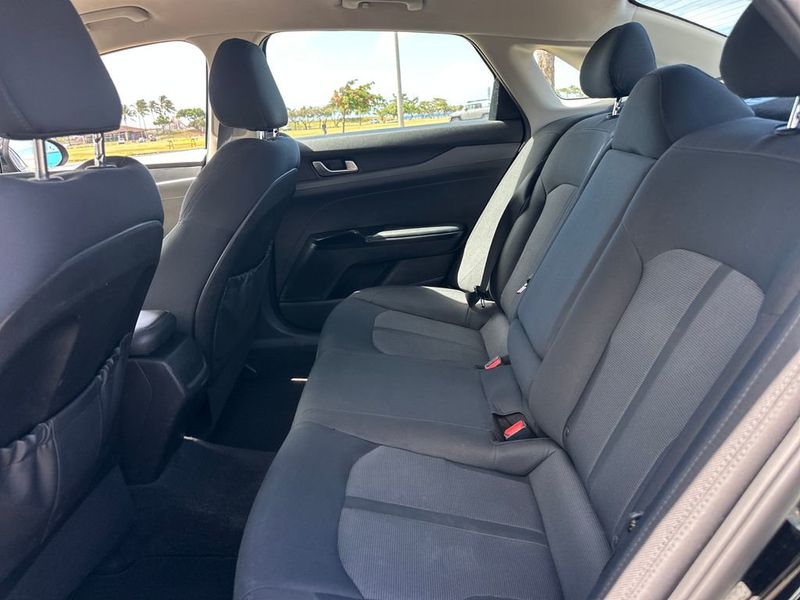 2021 Kia K5 LXS - 23033578 - 14