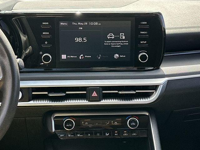 2021 Kia K5 LXS - 23033578 - 15