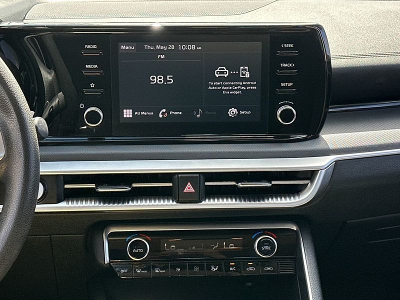 2021 Kia K5 LXS - 23033578 - 15