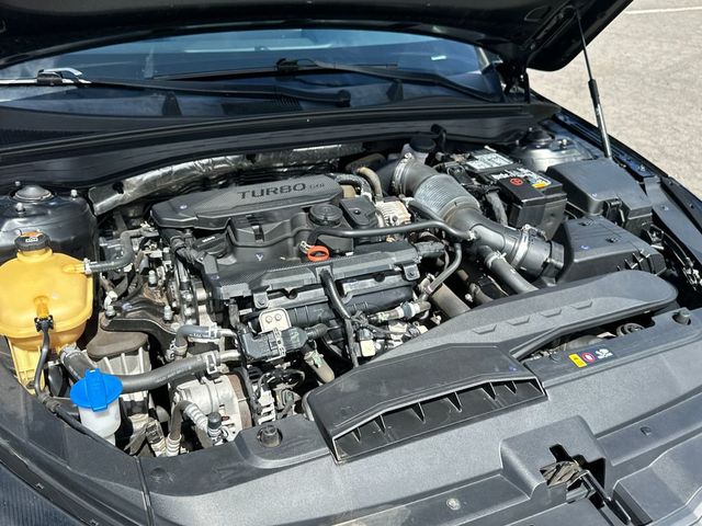 2021 Kia K5 LXS - 23033578 - 20