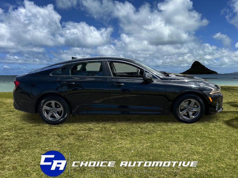 2021 Kia K5 LXS - 23033578 - 8