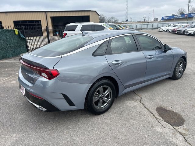 2021 Kia K5 LXS - 22995136 - 3