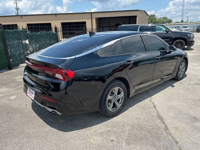 2021 Kia K5 LXS - 23049923 - 3