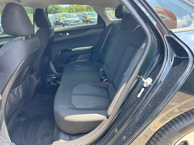 2021 Kia K5 LXS - 23049923 - 6