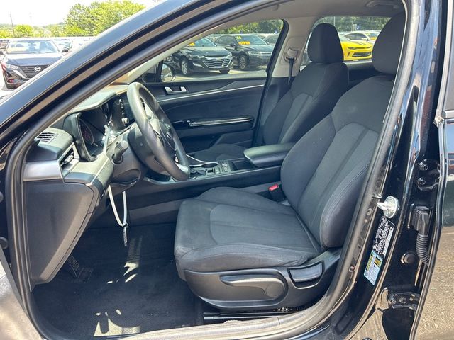 2021 Kia K5 LXS - 23049923 - 7