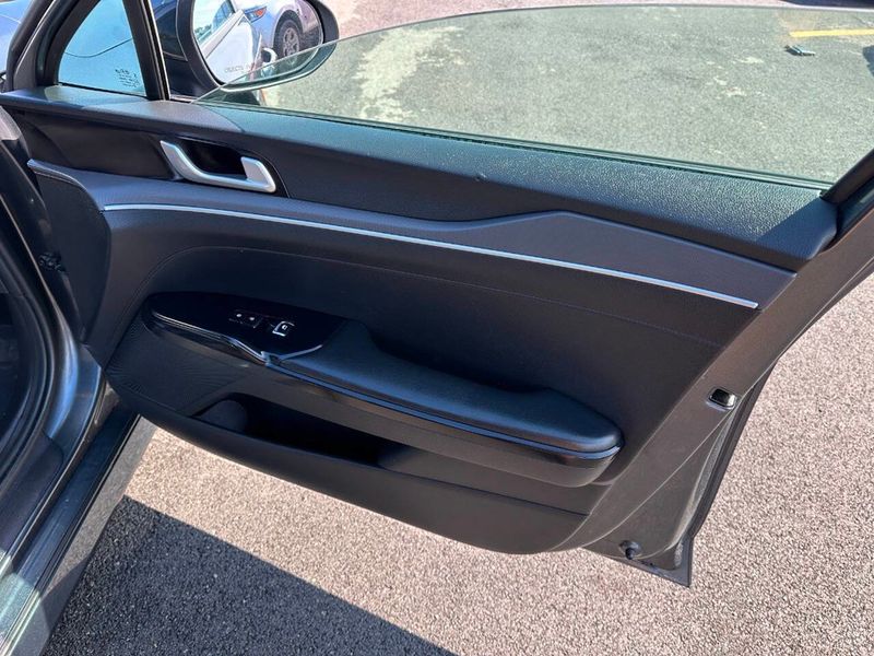 2021 Kia K5 LXS 4dr Sedan - 22921268 - 20