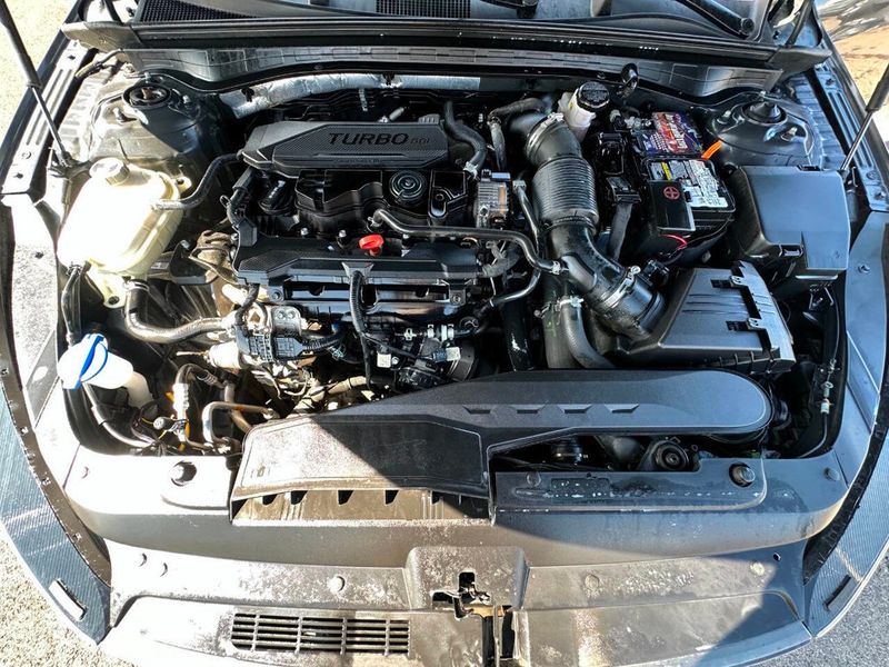 2021 Kia K5 LXS 4dr Sedan - 22921268 - 22