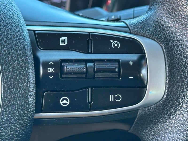 2021 Kia K5 LXS 4dr Sedan - 22921268 - 26