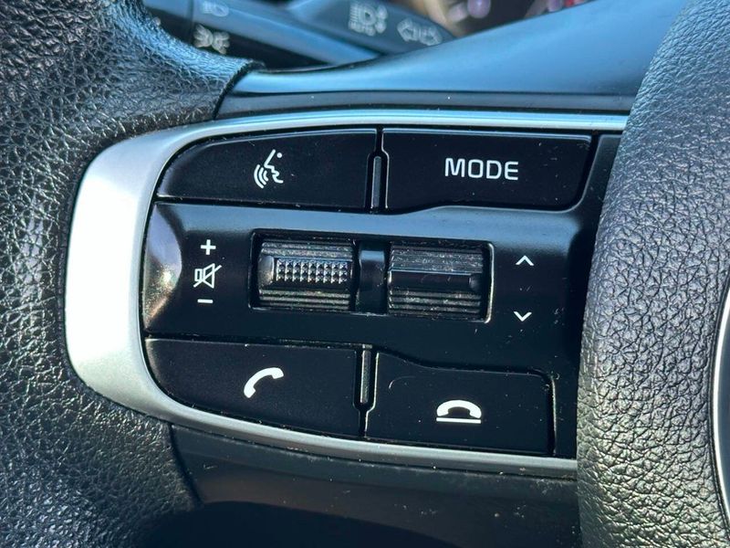 2021 Kia K5 LXS 4dr Sedan - 22921268 - 27