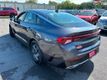 2021 Kia K5 LXS 4dr Sedan - 22921268 - 2