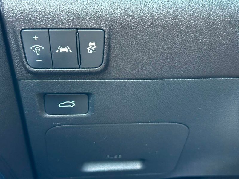 2021 Kia K5 LXS 4dr Sedan - 22921268 - 30