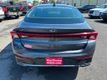 2021 Kia K5 LXS 4dr Sedan - 22921268 - 3