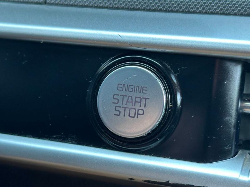 2021 Kia K5 LXS 4dr Sedan - 22921268 - 39