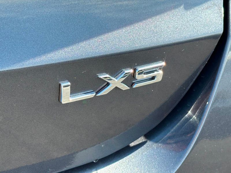 2021 Kia K5 LXS 4dr Sedan - 22921268 - 5