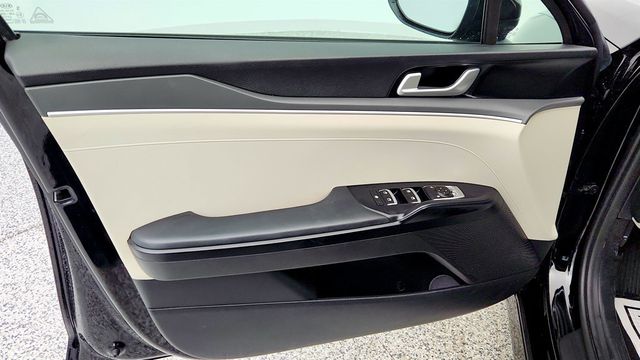 2021 Kia K5 LXS Automatic - 22966689 - 9