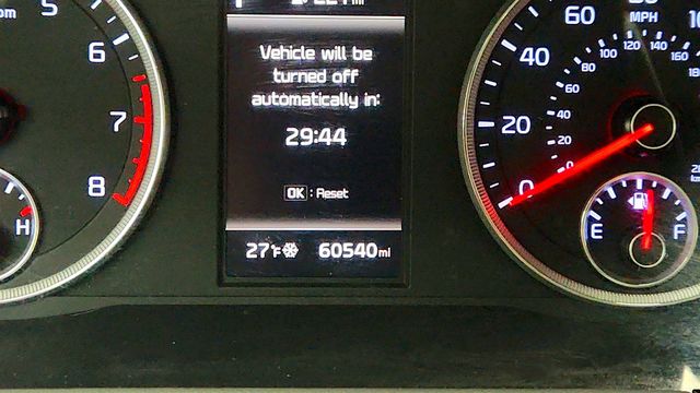 2021 Kia K5 LXS Automatic - 22966689 - 13