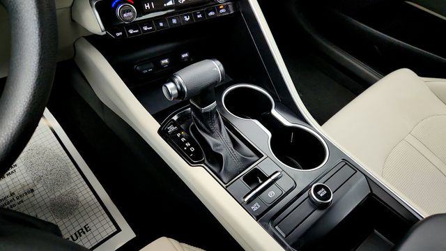 2021 Kia K5 LXS Automatic - 22966689 - 14