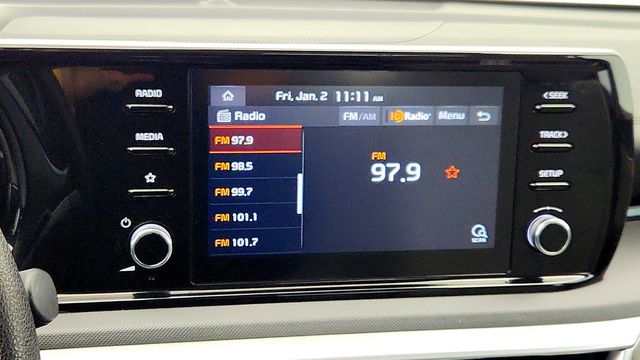 2021 Kia K5 LXS Automatic - 22966689 - 16