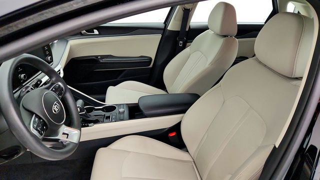 2021 Kia K5 LXS Automatic - 22966689 - 17