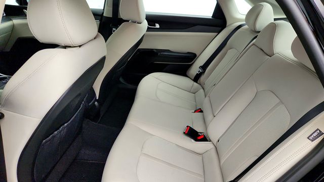 2021 Kia K5 LXS Automatic - 22966689 - 18