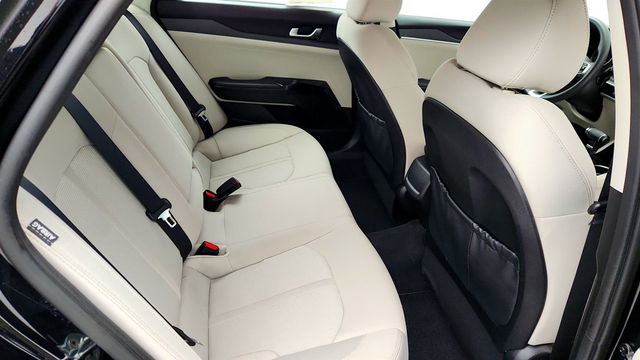 2021 Kia K5 LXS Automatic - 22966689 - 20