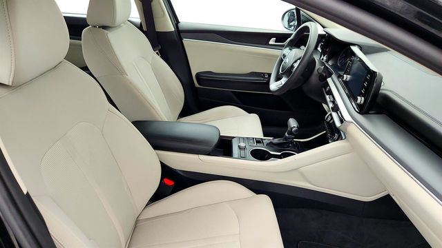 2021 Kia K5 LXS Automatic - 22966689 - 21