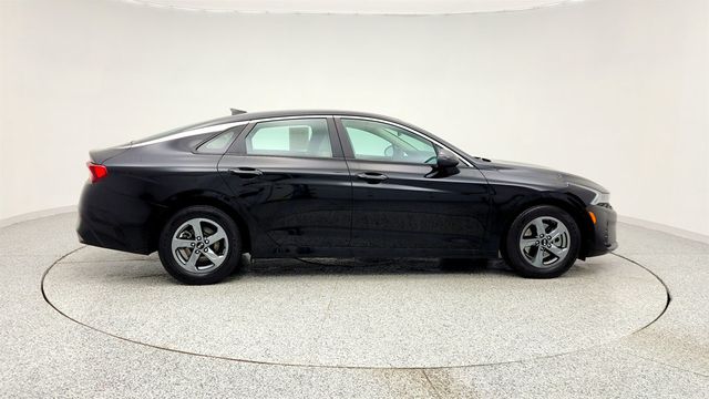 2021 Kia K5 LXS Automatic - 22966689 - 3