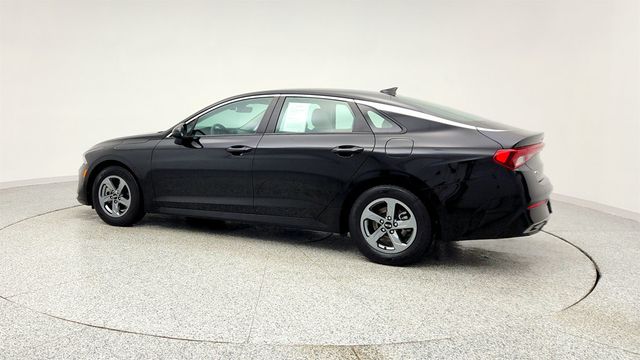 2021 Kia K5 LXS Automatic - 22966689 - 6