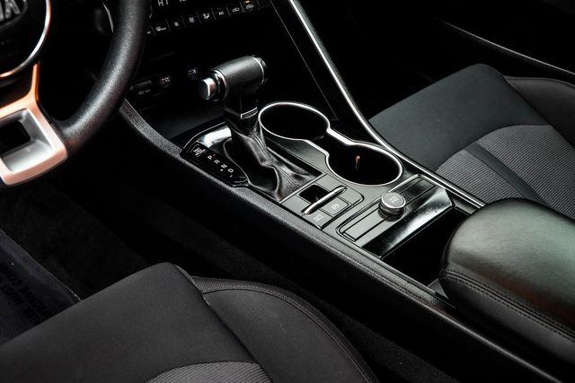 2021 Kia K5 LXS Automatic FWD - 22949560 - 15