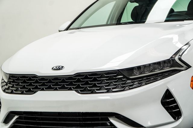 2021 Kia K5 LXS Automatic FWD - 22949560 - 1