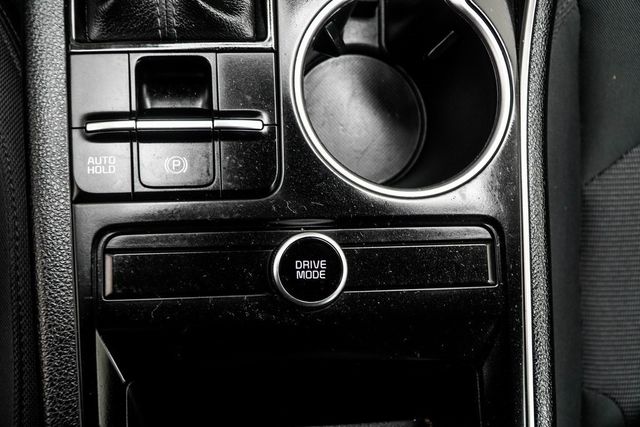 2021 Kia K5 LXS Automatic FWD - 22949560 - 19