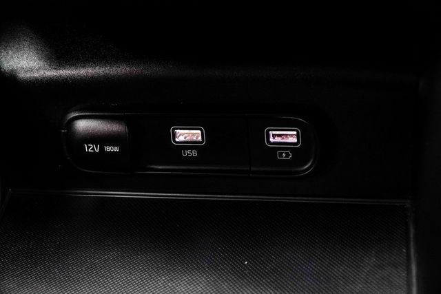 2021 Kia K5 LXS Automatic FWD - 22949560 - 21