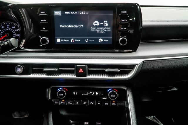 2021 Kia K5 LXS Automatic FWD - 22949560 - 22