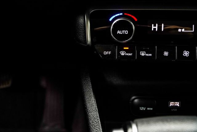 2021 Kia K5 LXS Automatic FWD - 22949560 - 24