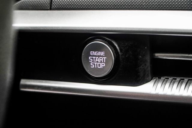 2021 Kia K5 LXS Automatic FWD - 22949560 - 25