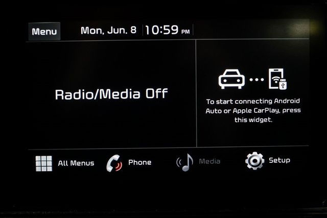 2021 Kia K5 LXS Automatic FWD - 22949560 - 26