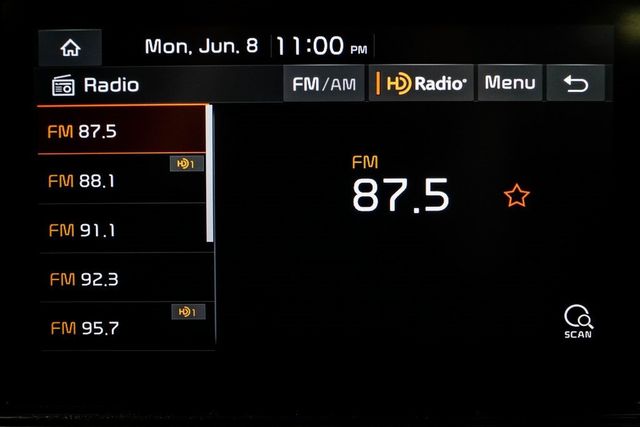 2021 Kia K5 LXS Automatic FWD - 22949560 - 28