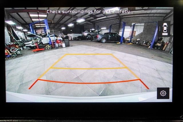 2021 Kia K5 LXS Automatic FWD - 22949560 - 29