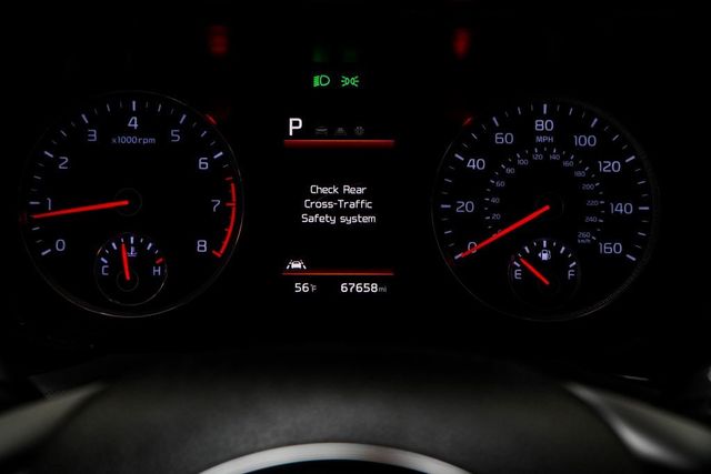 2021 Kia K5 LXS Automatic FWD - 22949560 - 30