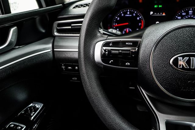 2021 Kia K5 LXS Automatic FWD - 22949560 - 32